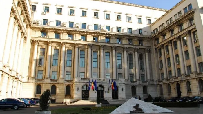 Mai mulți secretari de stat din M.A.I, demiși