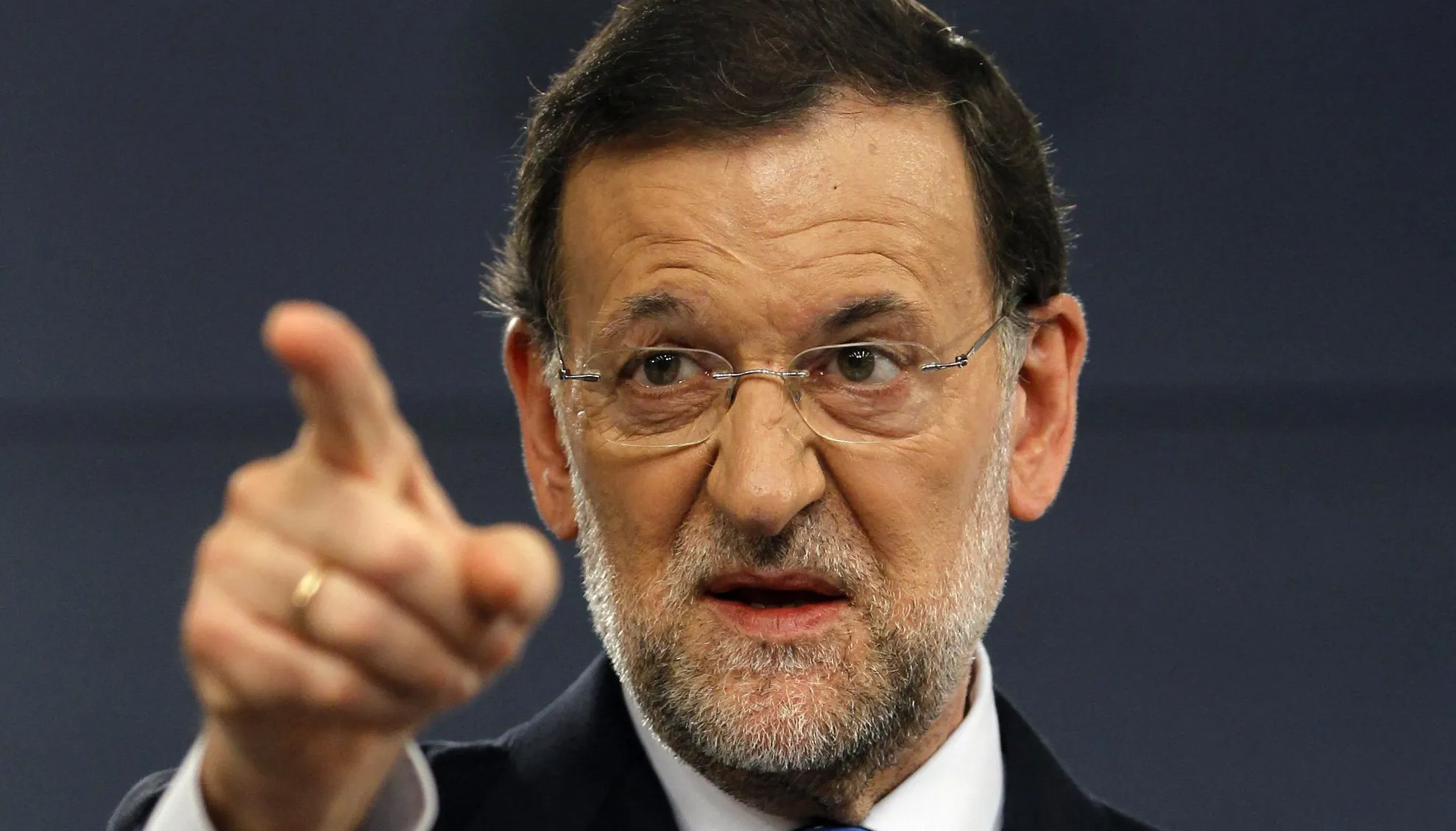 Premierul Spaniei avertizează Catalonia că va lua măsuri extreme