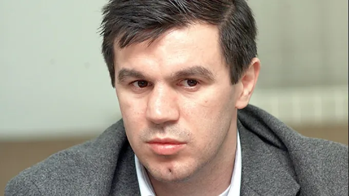 Din viața unui campion. Mihai Leu, dezvăluiri incendiare, duminică,”Acasă la Oamenii Realității”