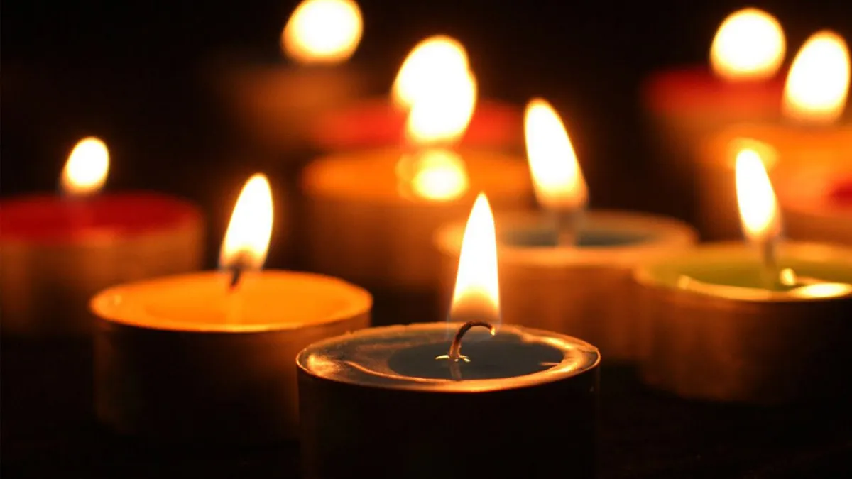 Fratele unei celebre actriţe, găsit mort pe un câmp. "Inima mea e frântă"