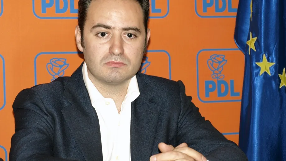 Alexandru Nazare, candidat Sectorul 1: Programul meu se referă la un parteneriat cu locuitorii