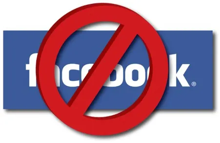 Facebook, INTERZIS ÎN ROMÂNIA. De unde nu mai poate fi accesată reţeaua de socializare