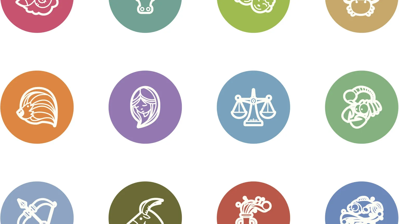 Horoscopul zilei - 2 decembrie. Zi cu ghinion pentru câteva zodii