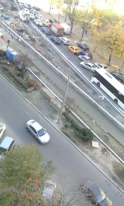 Dan Vasile Mihale: DOMNULE ONȚANU, PUNEȚI CAPĂT ABUZURILOR POLIȚIEI LOCALE SECTOR 2!