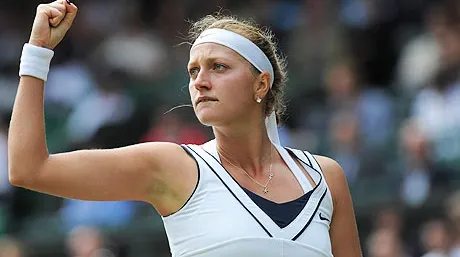 Petra Kvitova a ajuns la tribunal, în faţa judecătorilor
