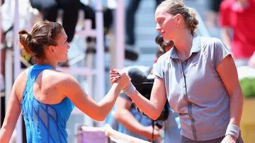 Logodnă de ultim moment în tenis. Jucătoarea şi-a oficializat relaţia