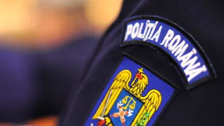 Microbuz de transport persoane, atacat de trei indivizi mascați. Poliția este în alertă