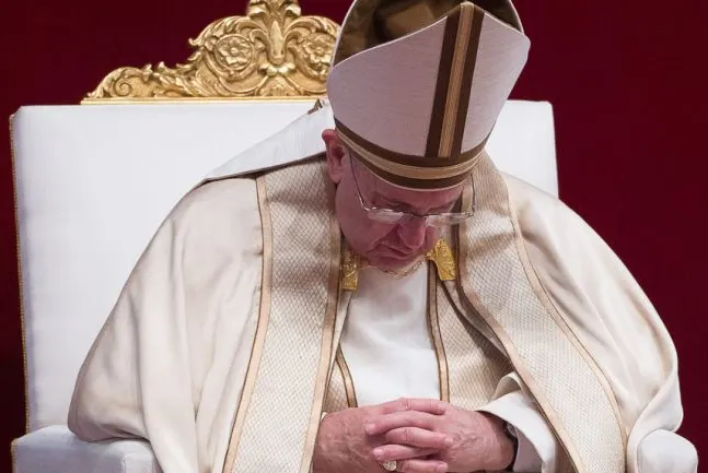 Papa Francisc în Mexic: l-a îndemnat pe preşedinte să combată corupţia şi traficul de droguri