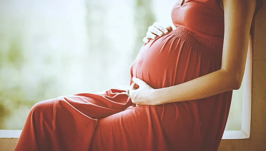 A apelat la ajutorul unui donator de spermă pentru a rămâne însărcinată. Finalul e incredibil