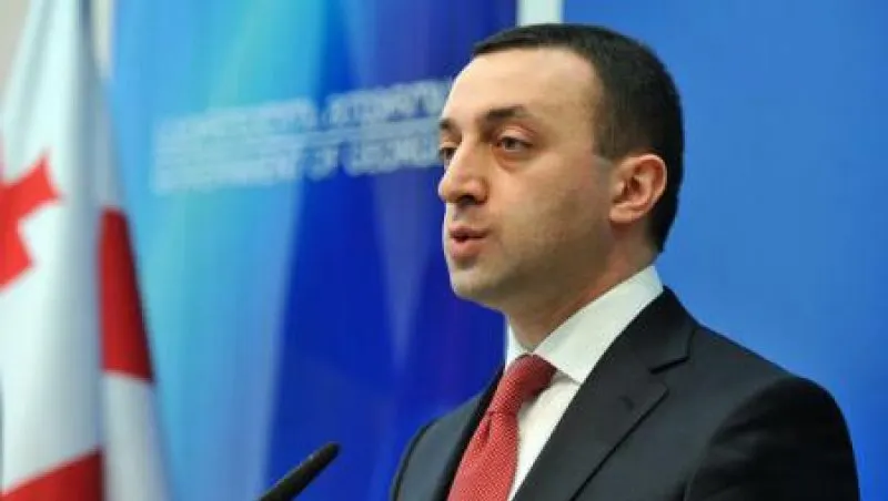 Decizia neaşteptată. Premierul georgian şi-a anunţat demisia