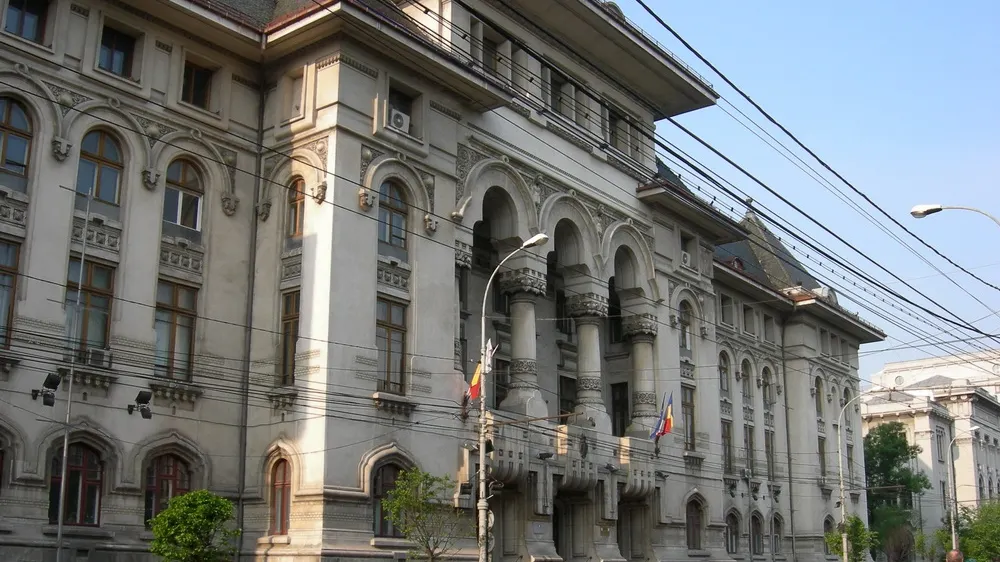 Noul viceprimar general al Capitalei, din partea PNL