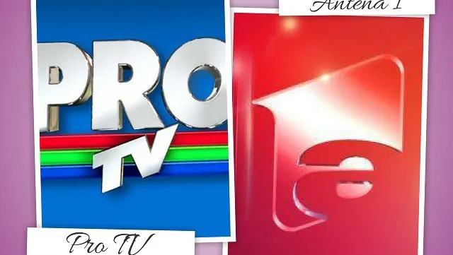 Antena 1 a luat o decizie prin care încearcă să le pună beţe-n roate celor de la Pro TV