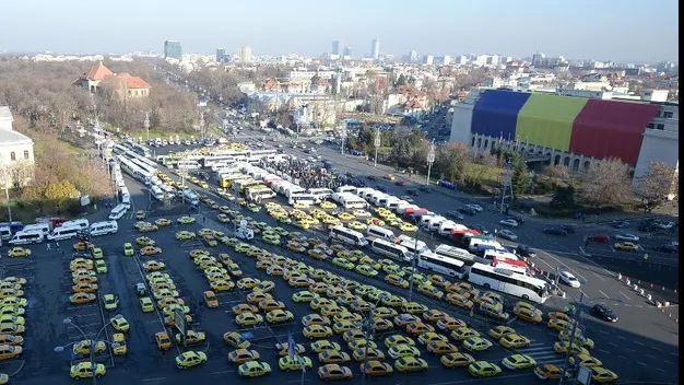 ASF: Trei grupuri de lucru vor aborda direcțiile discutate cu transportatorii și asiguratorii 