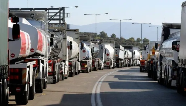 Protest masiv al transportatorilor pe 10 decembrie. Aceștia cer demisia lui Mișu Negrițoiu