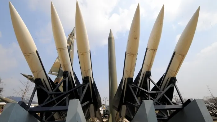 Iranul a încercat să fabrice arme atomice înainte de 2003