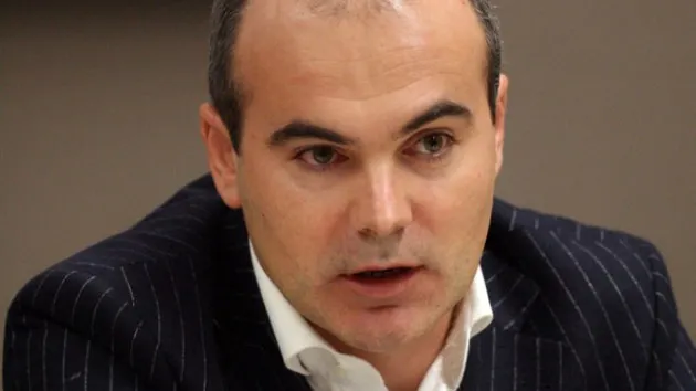 Rareş Bogdan,despre pensiile speciale:"Parlamentarii îşi încearcă norocul. Au întrecut orice limită"