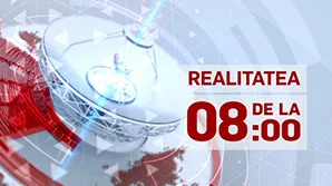 Realitatea de la 8:00