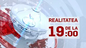 Realitatea de la 19:00