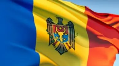 Mitinguri pro şi contra unirii Republicii Moldova cu România, la Chişinău