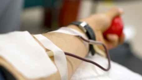În spitale este, în continuare, criză de sânge! Medicii îi îndeamnă pe români să doneze