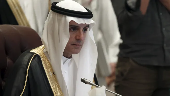 Arabia Saudită denunță uciderea de către Rusia a unui lider al rebelilor sirieni