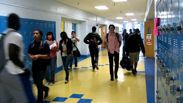 Ameninţare teroristă. Toate şcolile din Los Angeles, închise