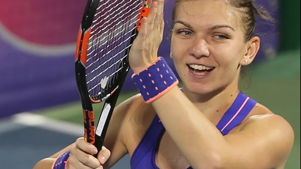 Simona Halep: ”Îmi doresc un copil!”. Ce spune despre viitorul carierei sale