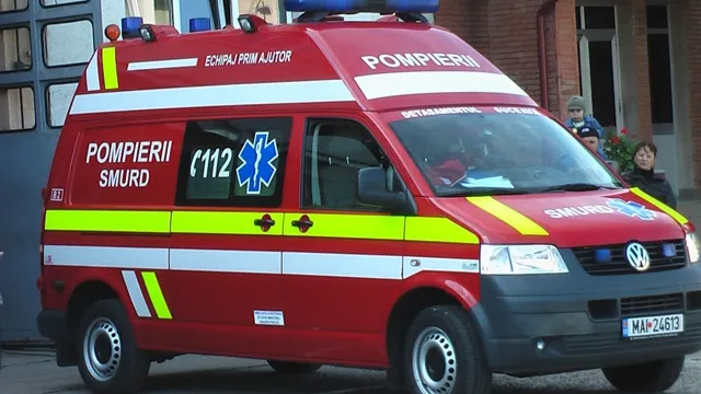 Care sunt spitalele din Capitală care asigură asistenţa medicală de sărbători