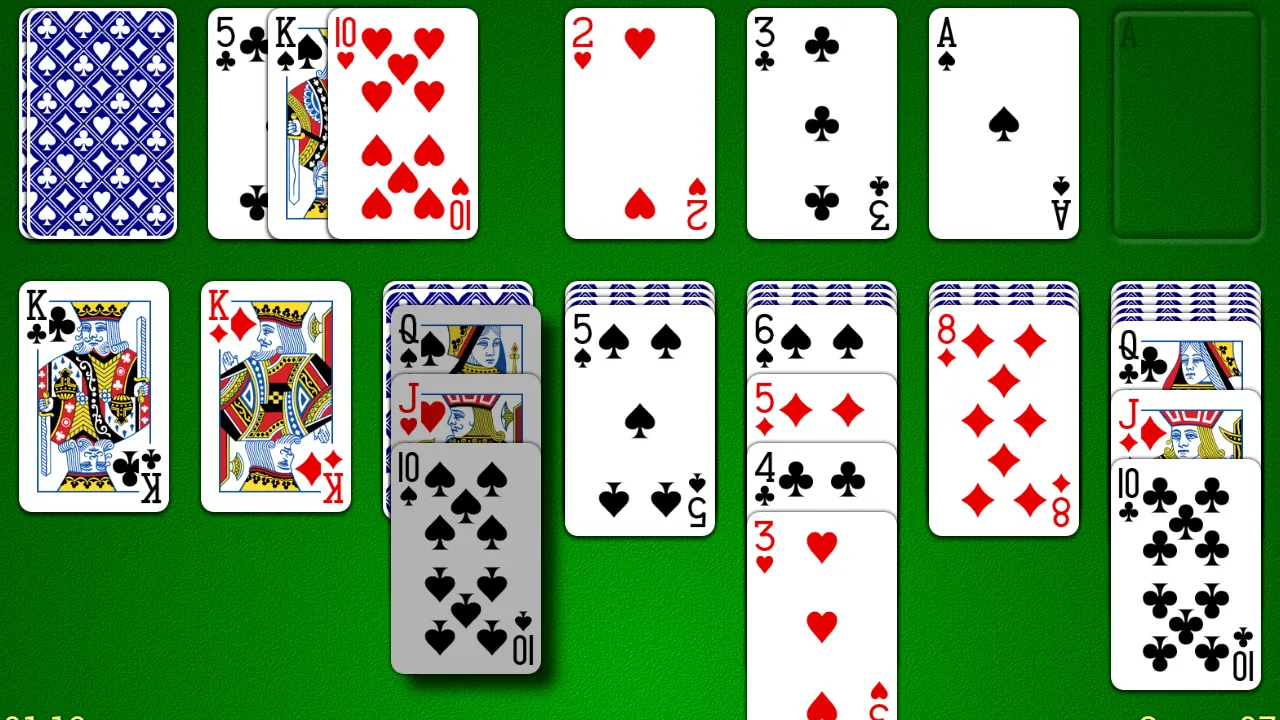 Adevărul din spatele jocului Solitaire. De ce a fost instalat pe toate calculatoarele