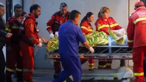 Medic:”Unii dintre stagiari își făceau selfie cu marii arși”. Dezvăluiri șocante în cazul #Colectiv 