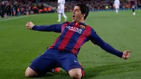 Suarez, erou pe Camp Nou! Thriller la Liverpool!