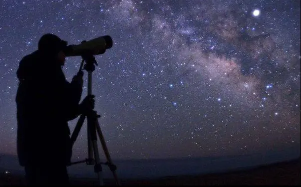 Eveniment astronomic inedit, de Crăciun! Ultima oară a avut loc acum 40 de ani