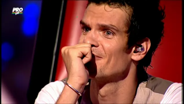 Veste tristă de la Tudor Chirilă. Anunţul, făcut în urmă cu puţin timp: a murit