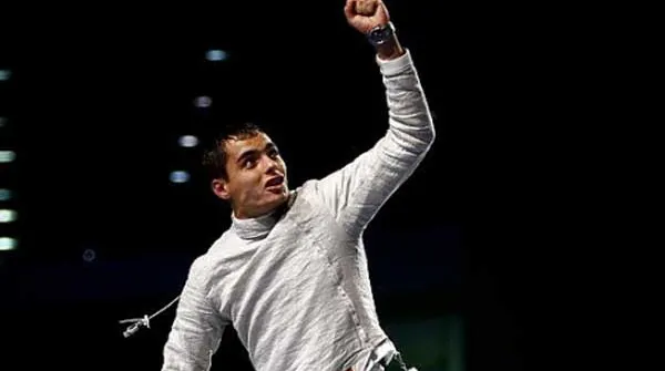 Tiberiu Dolniceanu, medalie de bronz la Grand Prix-ul de la Boston