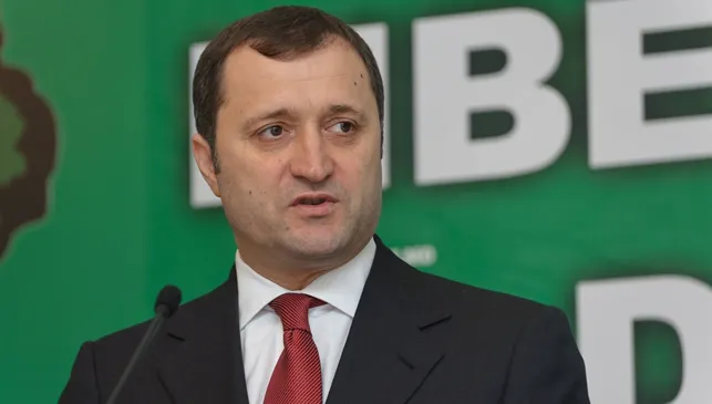Filat depune plângere la CEDO. Condamnă statul moldovean pentru încălcarea drepturilor sale