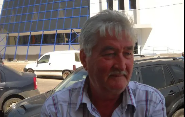 Un om de afaceri din Bârlad s-a sinucis în sediul firmei sale. Acesta se afla în vizorul DNA
