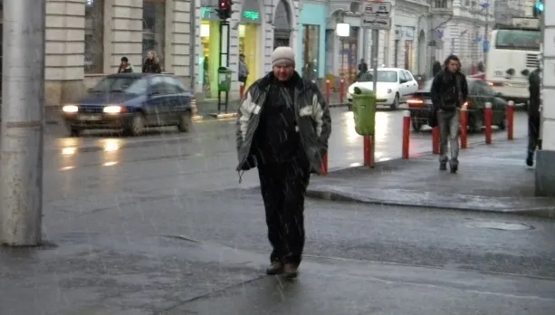 Meteo 21 decembrie. Temperaturile cresc peste norme. Cum va fi vremea în Bucureşti