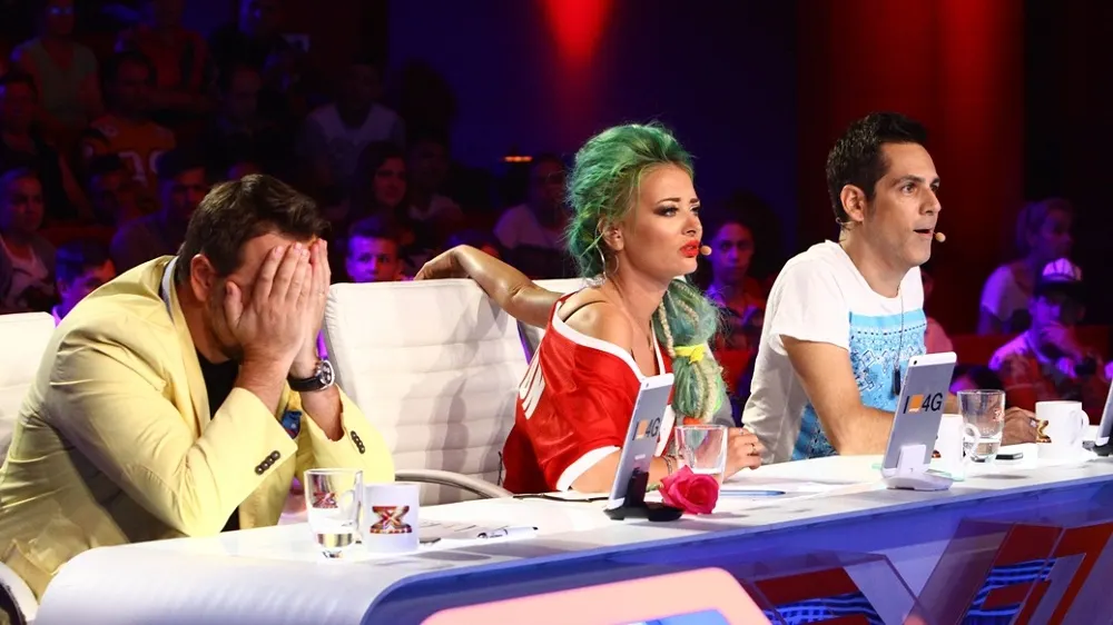 Un fost concurent de la VOCEA ROMÂNIEI a câştigat marea finală X FACTOR. Despre cine e vorba