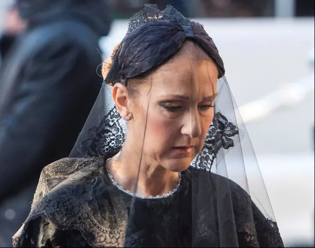 De ce nu a participat Celine Dion la înmormântarea fratelui ei. Nimeni nu se aștepta la asta!