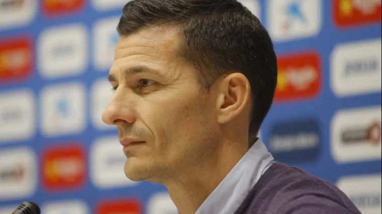 Înfrângere pentru Gâlcă, în campionatul Spaniei