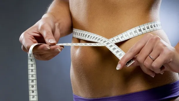Scapă de grăsimea abdominală cu două linguri din acest amestec