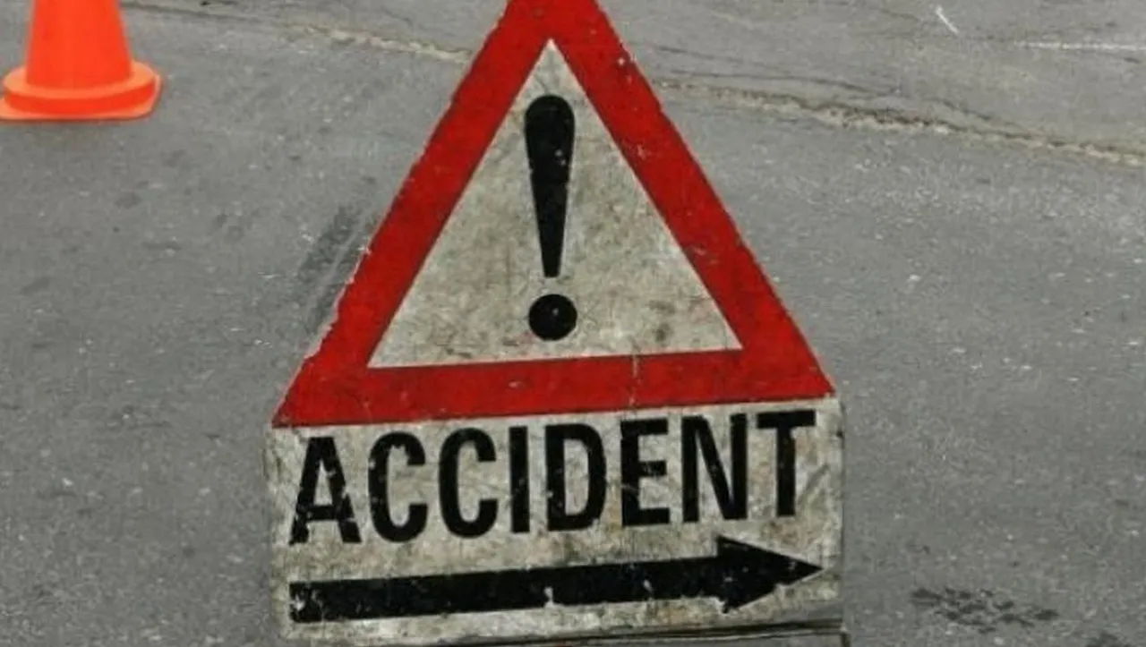 Tragedie în sport! O maşină a intrat în ei chiar în timp ce se antrenau. Au suferit traume serioase