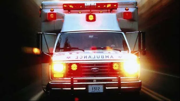 A făcut atac de cord într-un restaurant. Ce s-a întâmplat apoi întrece orice imaginație