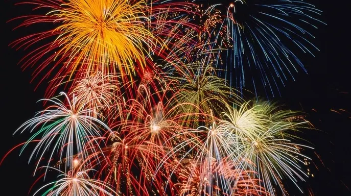 La mulți bani pe 2018! Ce oraș a fost campion la cheltuieli cu artificiile