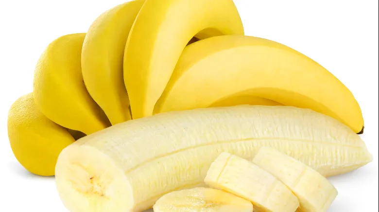 Un hoţ de bijuterii, obligat de poliţişti să mânânce 40 de banane. Motivul este incredibil