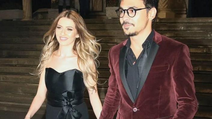 Răzvan Simion, de la Neatza, "moare" de invidie. Ce fotbalist celebru ar fi "marcat" la Lidia Buble