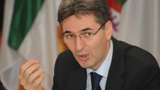 Consilier prezidenţial: "Nu vorbim doar de o criză politică în Republica Moldova"