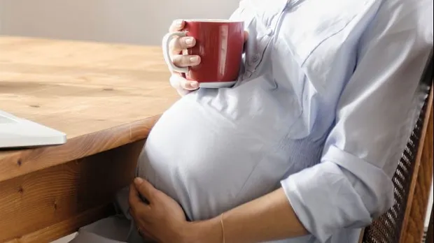 "A întrecut toate aşteptările mele", spune mama sa: cum arată bebeluşul-gigant născut în Argentina