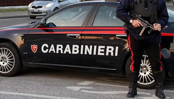 Alertă falsă cu bombă în Italia, dată de un român. Bărbatul a vrut "să facă o glumă"