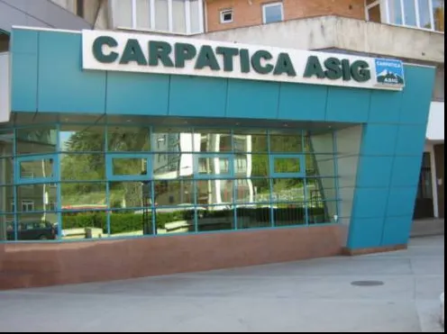ASF instituie măsuri de rezoluție la Carpatica Asig. Asiguratorul, administrat temporar de FGA